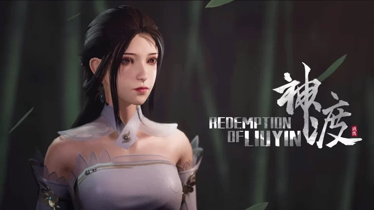 Khám phá game hành động nhập vai Redemption of Liuyin sắp ra mắt