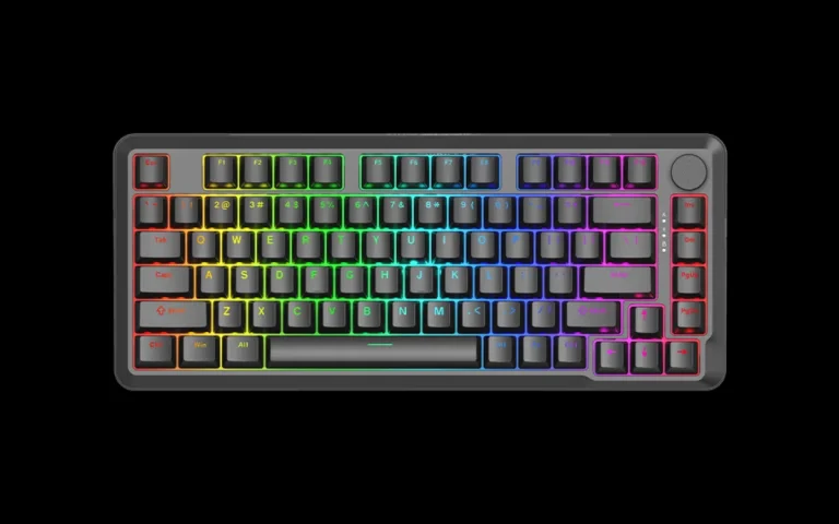 Khám phá loạt bàn phím Redragon M82 mới ra mắt tại Trung Quốc