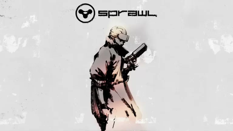 Sprawl – Game bắn súng kinh điển sắp có mặt trên console
