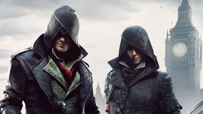 Cập nhật bất ngờ cho Assassin’s Creed Syndicate trên PS5 và Xbox Series X