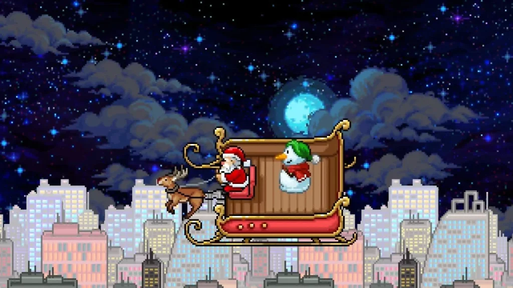 Snowman Story sẽ ra mắt trên Switch vào ngày 12 tháng 12