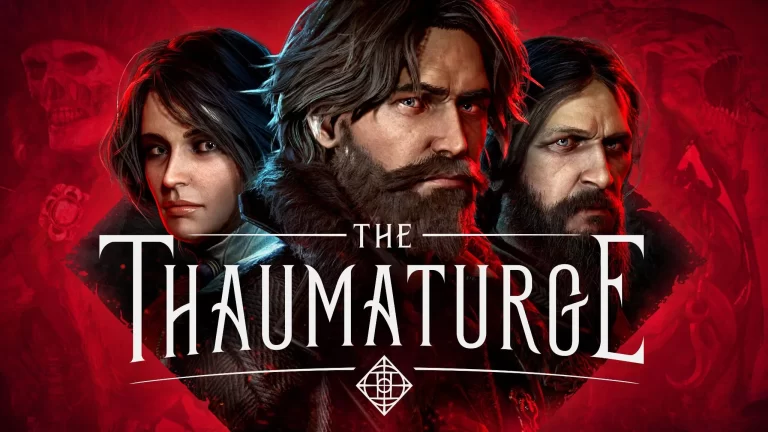 The Thaumaturge sẽ ra mắt trên PS5 và Xbox Series vào tháng 12