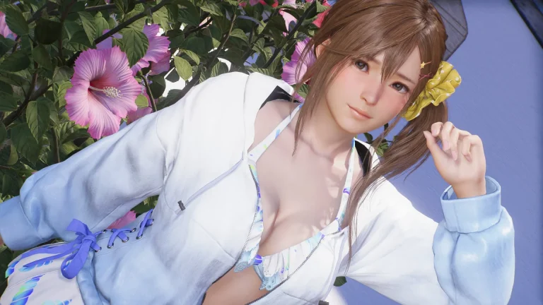 Nhiều thông tin về Venus Vacation PRISM: DEAD OR ALIVE Xtreme