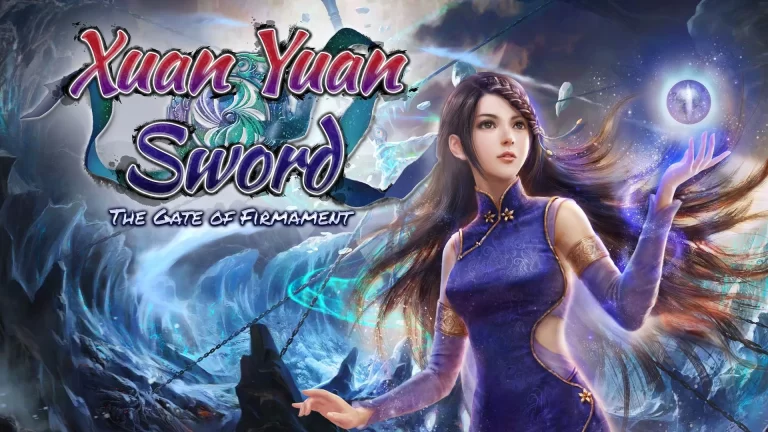 Xuan Yuan Sword: The Gate of Firmament ra mắt trên PS5 vào 13 tháng 12