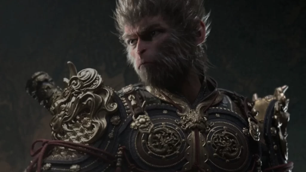 Black Myth: Wukong chính thức có bản phát hành vật lý trên PS5
