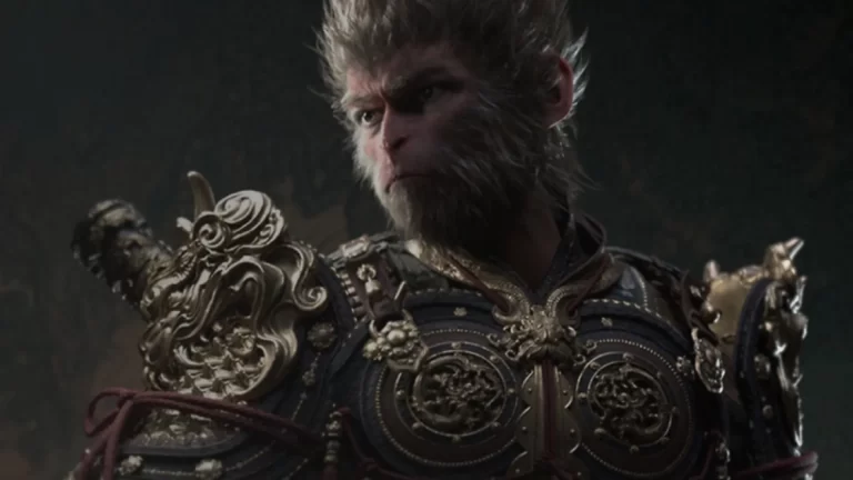 Black Myth: Wukong chính thức có bản phát hành vật lý trên PS5