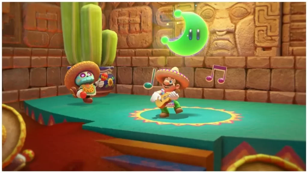 Nintendo Switch 2 sẽ hoàn toàn tương thích ngược
