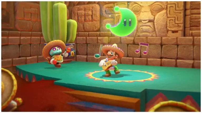 Nintendo Switch 2 sẽ hoàn toàn tương thích ngược