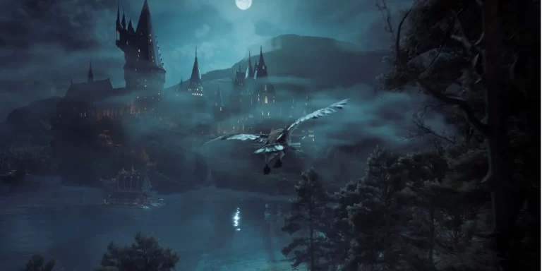 Hogwarts Legacy 2 đang được phát triển: Tin vui cho fan Harry Potter