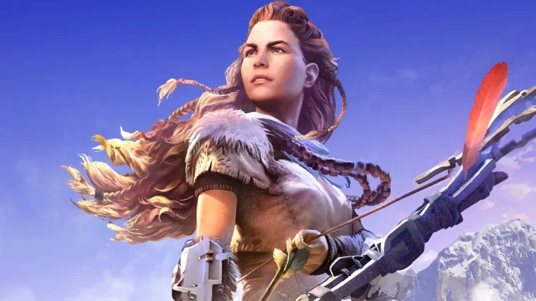 Horizon: Zero Dawn Remastered ra mắt toàn cầu trên PS5 và PC