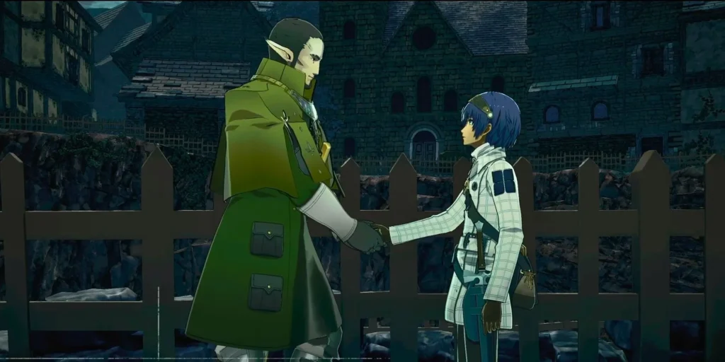 SEGA và thành công lớn từ thương vụ mua lại Atlus