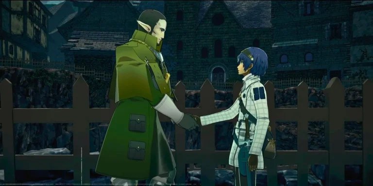 SEGA và thành công lớn từ thương vụ mua lại Atlus