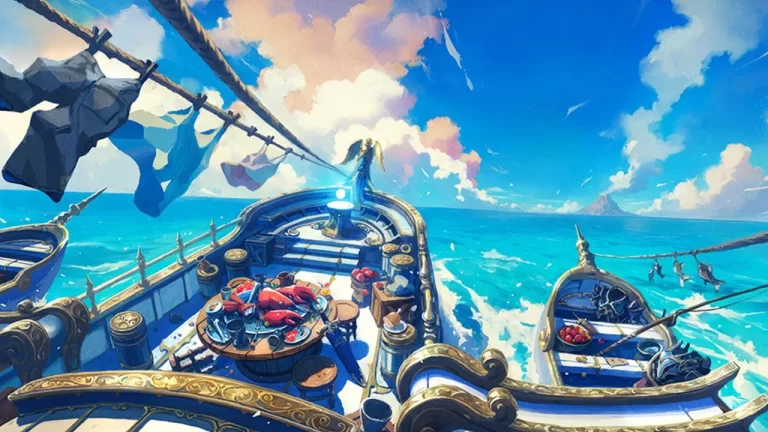 Aquaplus công bố dự án RPG mới mang tên Kizuna