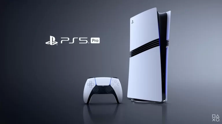 PS5 Pro đã sẵn sàng ra mắt, khám phá sự phát triển ấn tượng của Sony