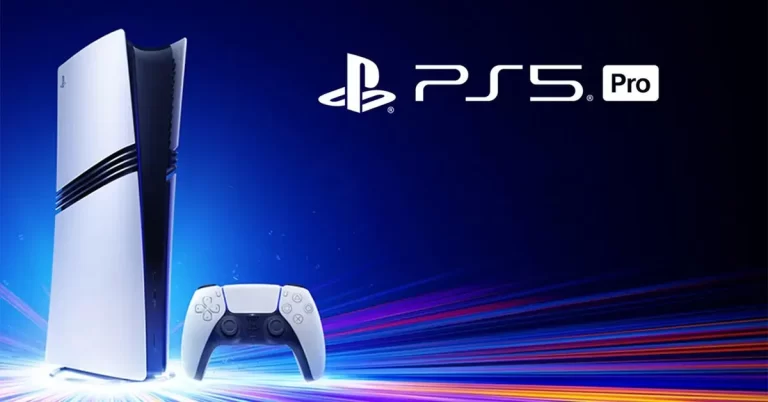 Ngắm nhìn sức mạnh của PS5 Pro với thông số ấn tượng