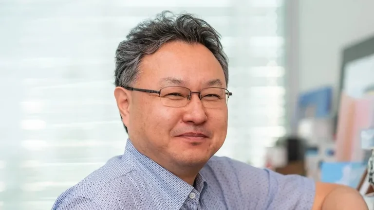 Shuhei Yoshida thông báo nghỉ hưu sau hơn 30 năm cống hiến cho PlayStation