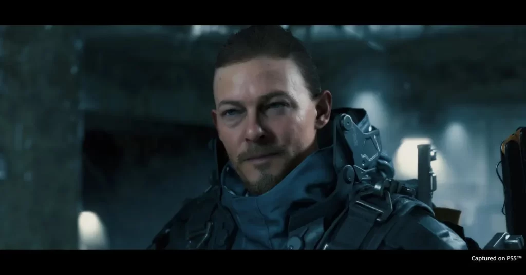Death Stranding chính thức cập bến Xbox với giá ưu đãi hấp dẫn