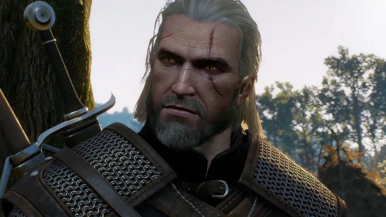 The Witcher 4 đã bước vào giai đoạn phát triển cao nhất
