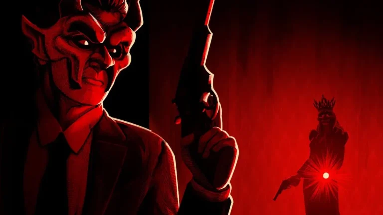 Sony công bố phát hành Midnight Murder Club trên PS5 và PC
