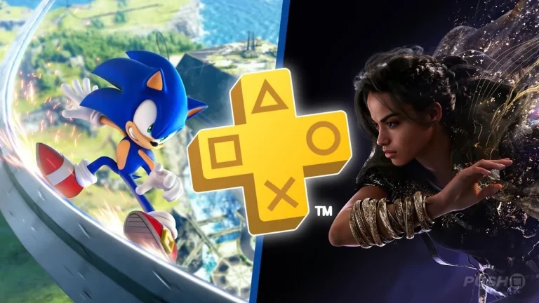 Tháng 12 này, game mới nào trên PS Plus Extra và Premium?