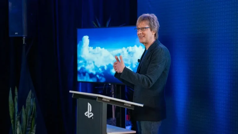 Sony và AMD: Đối tác chiến lược cho PS6 với công nghệ mới