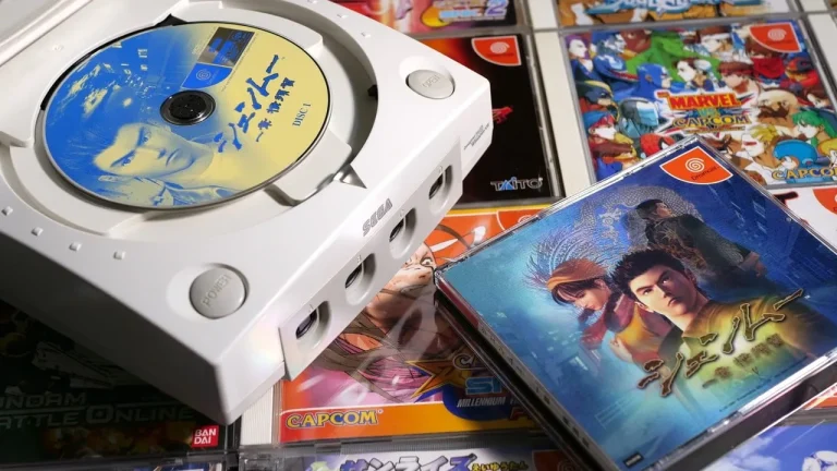 Sega đang tính đến việc ra mắt dịch vụ đăng ký game riêng