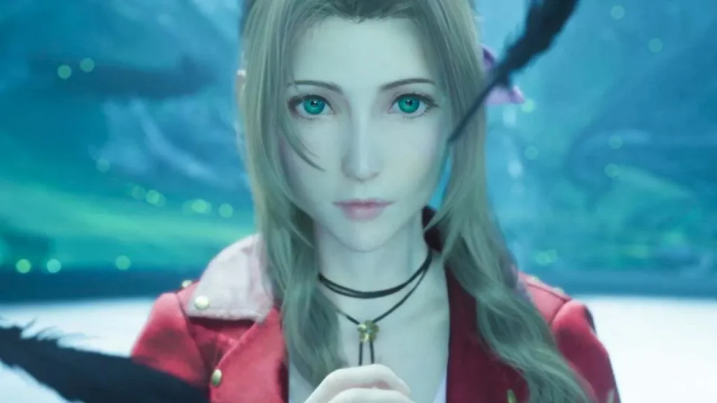 Square Enix khẳng định Final Fantasy 7 Rebirth không phải là thảm họa doanh số