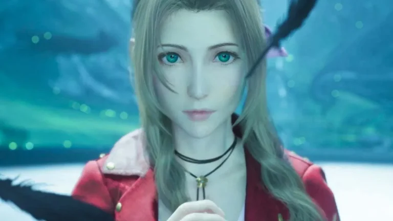 Square Enix khẳng định Final Fantasy 7 Rebirth không phải là thảm họa doanh số