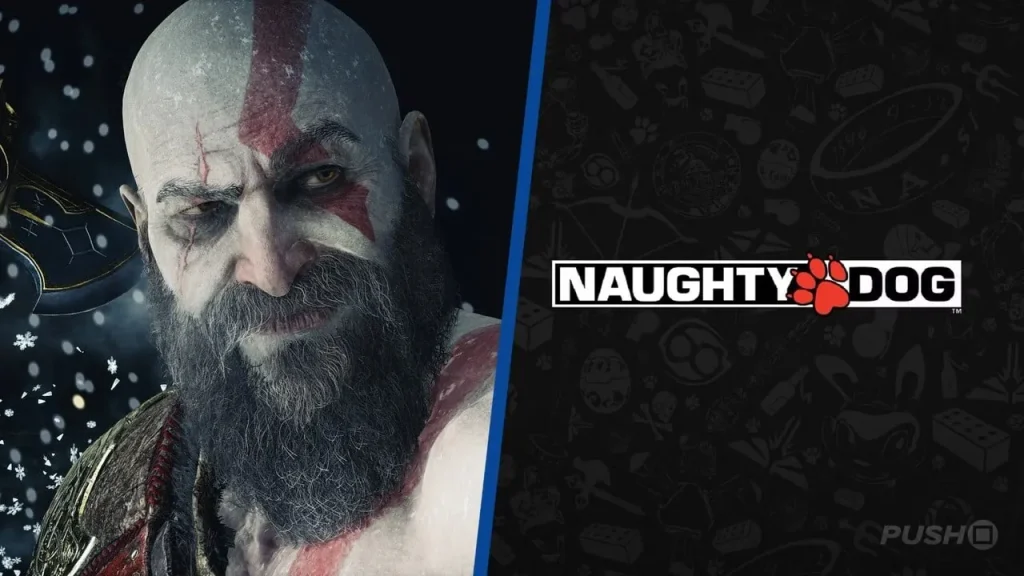 Raf Grassetti trở lại PlayStation, đảm nhận vai trò đạo diễn nghệ thuật tại Naughty Dog