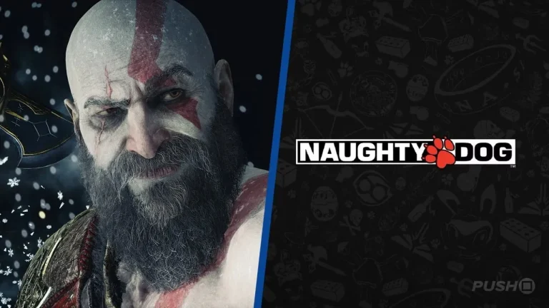 Raf Grassetti trở lại PlayStation, đảm nhận vai trò đạo diễn nghệ thuật tại Naughty Dog