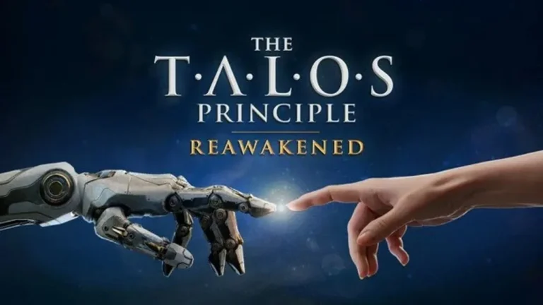 The Talos Principle: Trở lại với phiên bản Remaster trên PS5 hấp dẫn