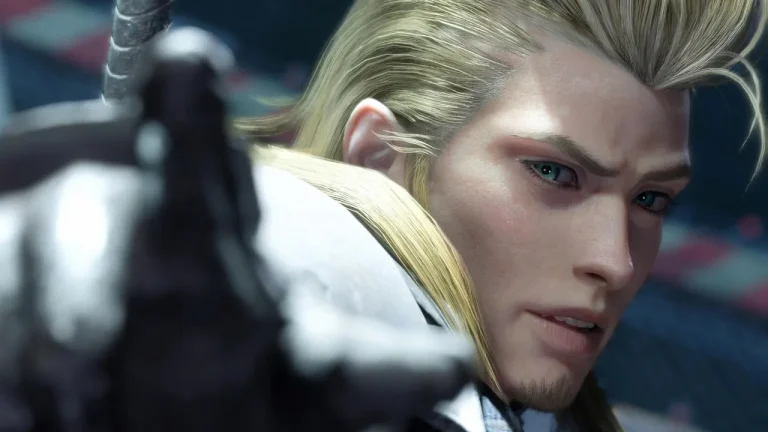 Final Fantasy VII Rebirth sẽ ra mắt trên PC vào tháng 1 năm 2025