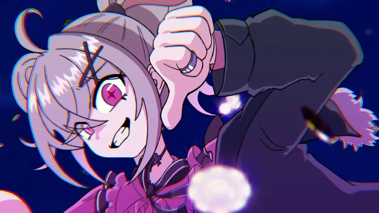 Khám phá game nhập vai poker kỳ bí All in Abyss: Judge the Fake