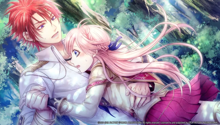 Battlefield Waltz chính thức ra mắt trên Switch vào tháng 4 năm 2025