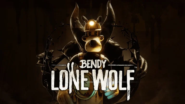 Trải nghiệm Bendy: Lone Wolf trên nhiều nền tảng vào năm 2025