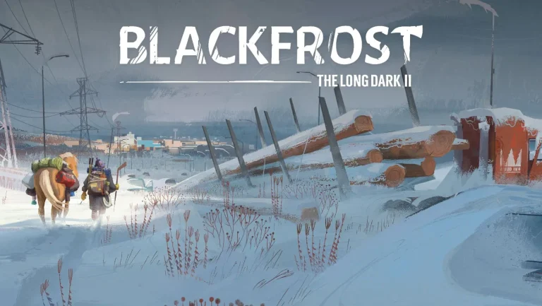 Blackfrost: The Long Dark II là phần tiếp theo của game sinh tồn đình đám