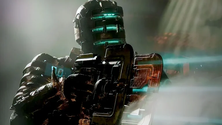 EA từ chối phát triển Dead Space 4
