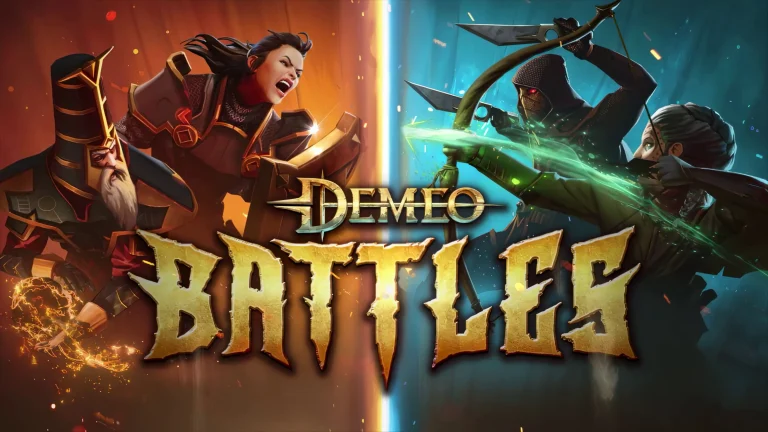 Demeo Battles đã có mặt trên PS5 và PS VR2, game chiến thuật hấp dẫn