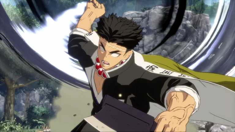 Sega công bố phần tiếp theo của game Demon Slayer: Kimetsu no Yaiba