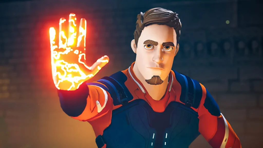 Trải nghiệm game bắn súng chiến thuật độc đáo cùng MATCHO