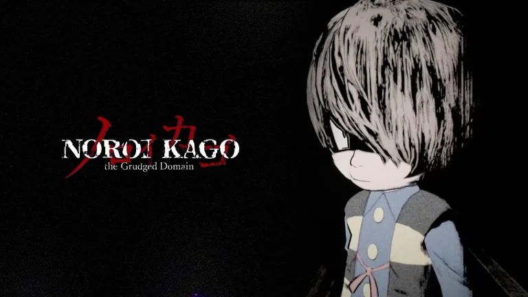 Khám phá thế giới Yokai với Noroi Kago: The Grudged Domain
