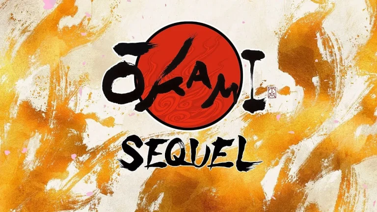Dự án game Okami Sequel chính thức được công bố