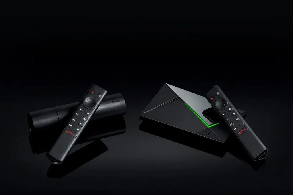 Valve có đang phát triển đối thủ mới của Nvidia Shield?