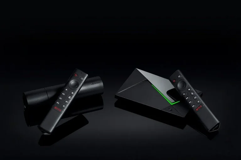 Valve có đang phát triển đối thủ mới của Nvidia Shield?