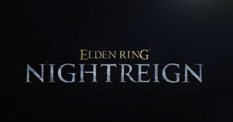 Elden Ring Nightreign – Trò chơi mới đầy bất ngờ từ FromSoftware