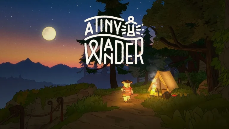 Tiny Wander: Cuộc phiêu lưu đêm của chú heo Buu sắp ra mắt