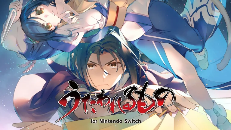 Utawarerumono Trilogy Set cho Switch bị hoãn đến tháng 2 năm 2025