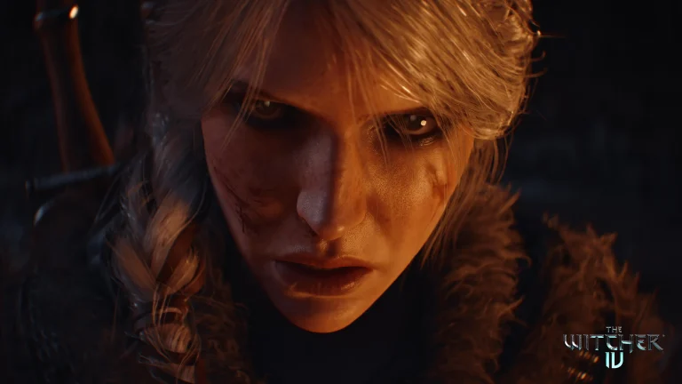 CD Projekt RED công bố The Witcher IV – Saga mới với nhân vật Ciri
