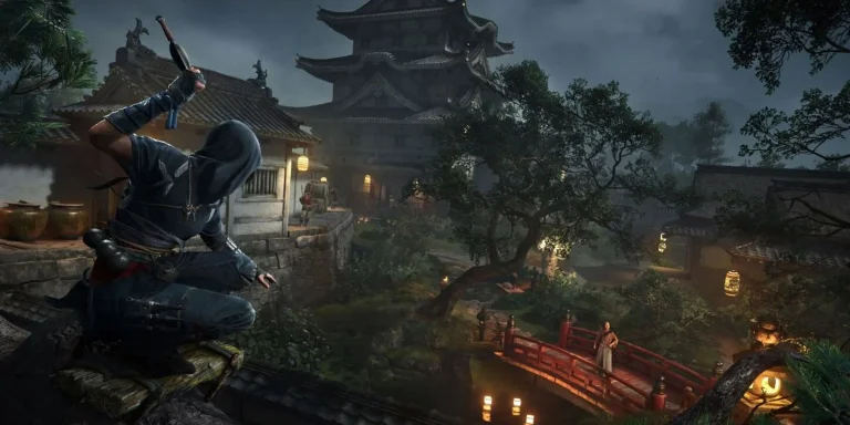 Assassin’s Creed Shadows sắp ra mắt với chế độ canon mới