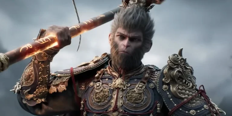 Black Myth: Wukong thua giải game của năm tạiThe Game Awards